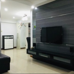 Blk 407A Fernvale Road (Sengkang), HDB 4 Rooms #188530722